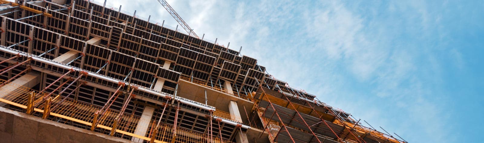 European construction companies in 2017