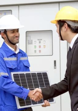 Empowering Construction Sales Teams with Digital and Traditional Skills