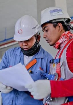 Top 20 Construction Companies Transforming the Global Industry