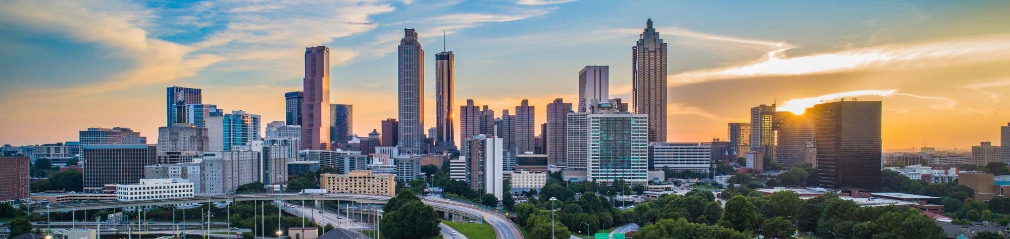 Construction Project Databases in Georgia in 2024: Discovering Project Leads