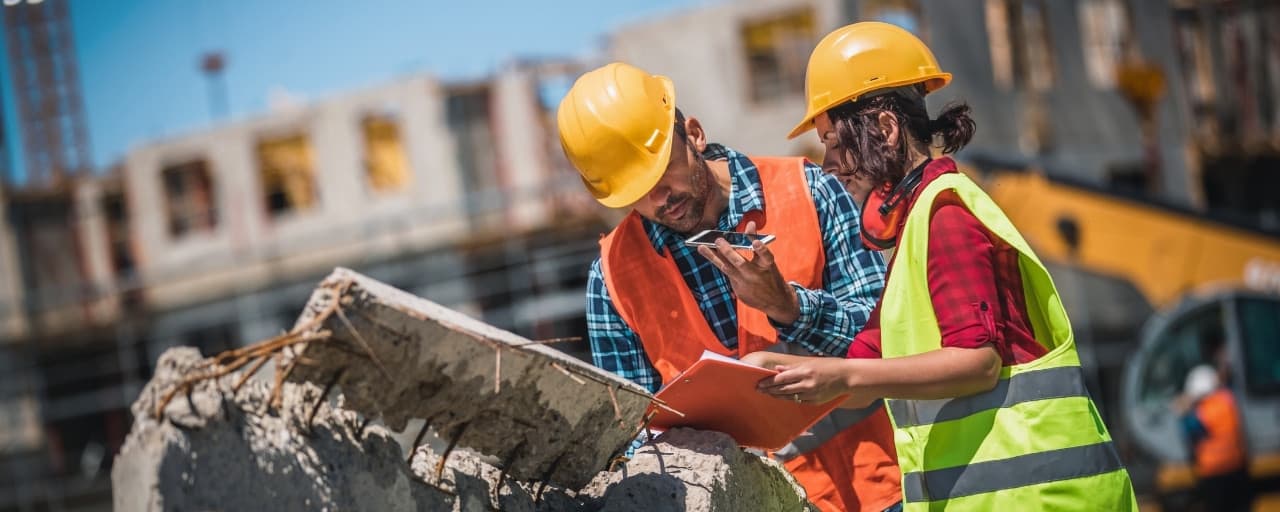 Using Video Marketing to Highlight Your Construction Projects