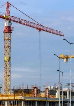 Top 15 Construction CEOs Leading the US Market