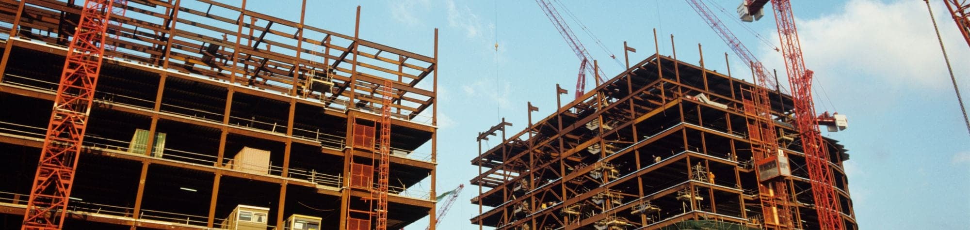 Which is the Largest Construction Market in the World: Global Market Analysis