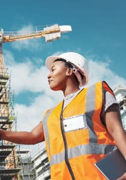 How Can Digital Tools Enhance Sales Performance in the Construction Industry?