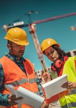 What is 'Construction Management at Risk (CMAR)': Understanding the CMAR Delivery Method
