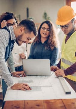 Enhancing Communication in Construction Projects: Best Practices