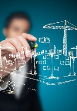 How AI Transforms Early Identification of Construction Projects
