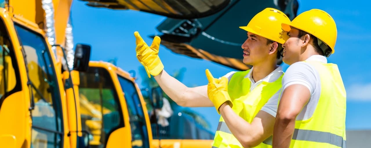 Data Visualization Tools for Better Insights in Construction