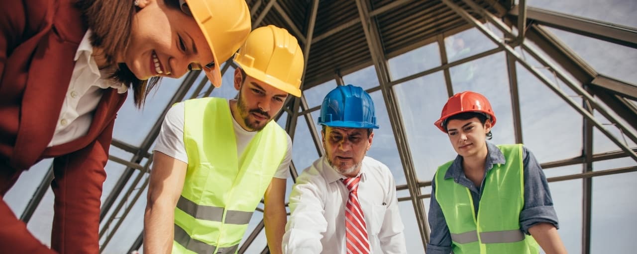 Five Essential Skills for Successful Construction Project Managers