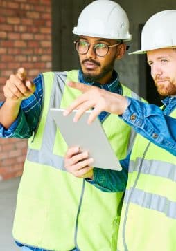 How Can Blending Digital and Traditional Skills Empower Construction Sales Teams?