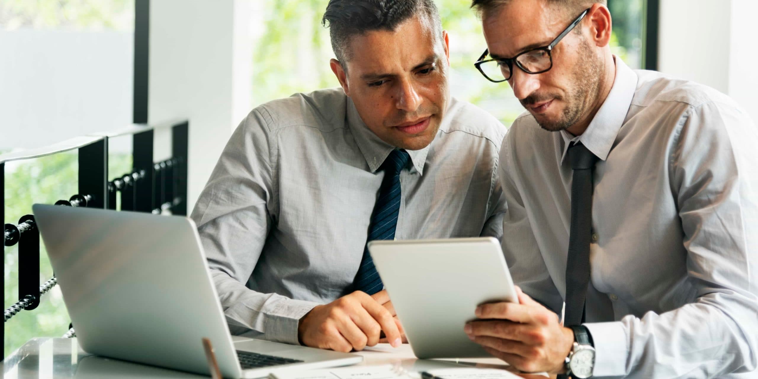 Die 5 erfolgreichsten Vertriebsstrategien der Profis