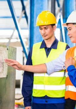 Conducting Competitive Market Research in Construction: Best Practices