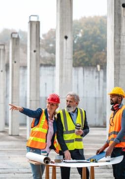 Creating Targeted Outreach Strategies for New Construction Projects