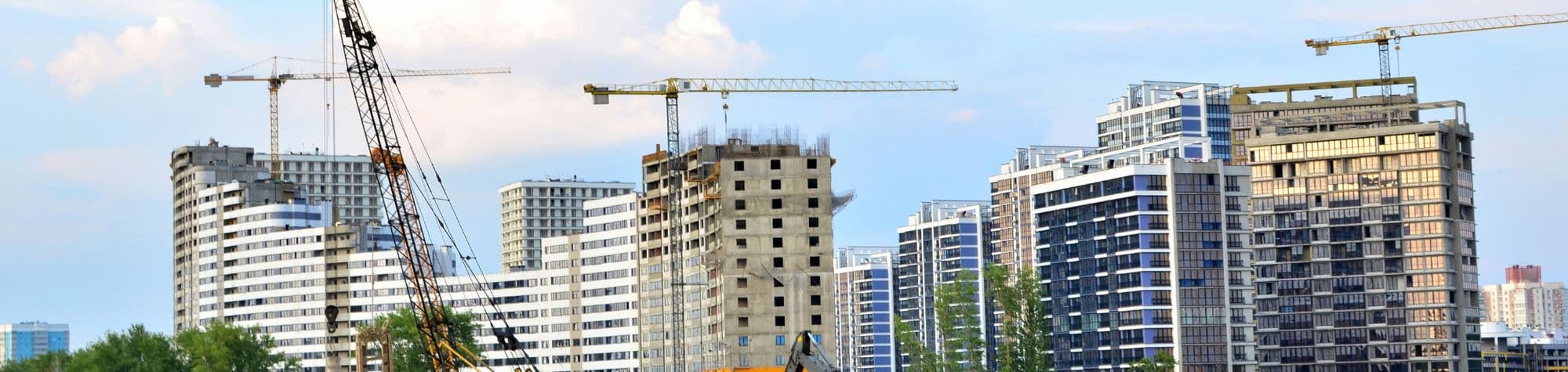 Emerging Trends Shaping US Commercial Construction in 2025–2026