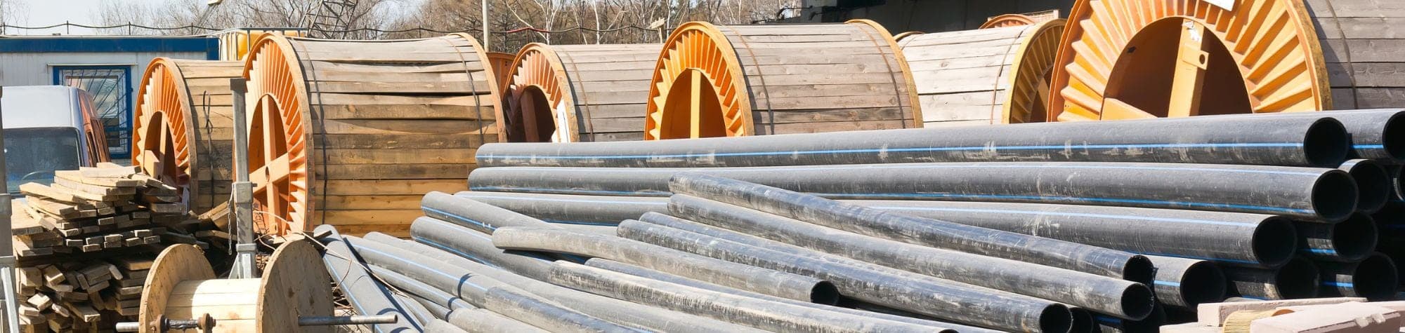 Top Trends in the Building Materials Industry for 2024