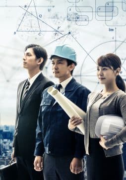 Wo in Japan am meisten gebaut wird: Überblick über 2024
