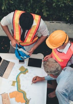 10 Tips For Streamlining Your Construction Project Management