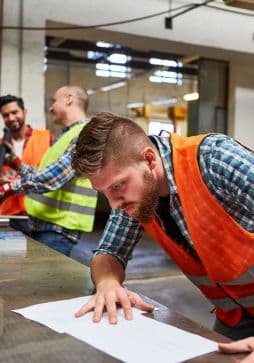 How to Build a High-Performing Construction Sales Team Through Skills Development?