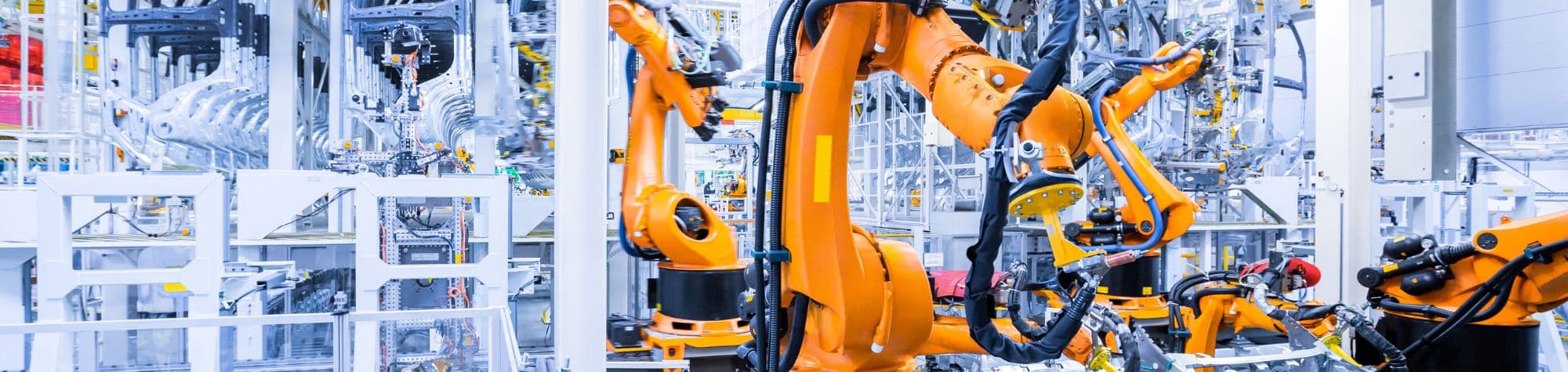 What are Key Construction Industry changes?