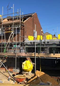How Can an Efficient Qualification Process Transform Construction Sales?