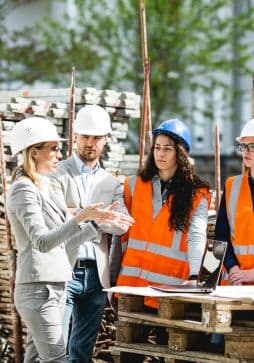 Managing Stakeholder Expectations in Construction Projects