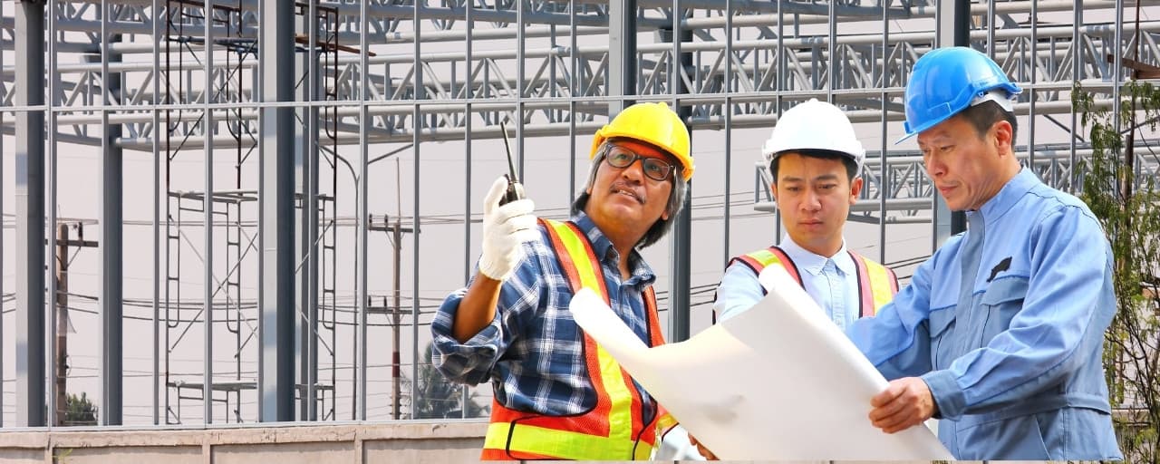 Best Practices for Financial Management in Construction Projects