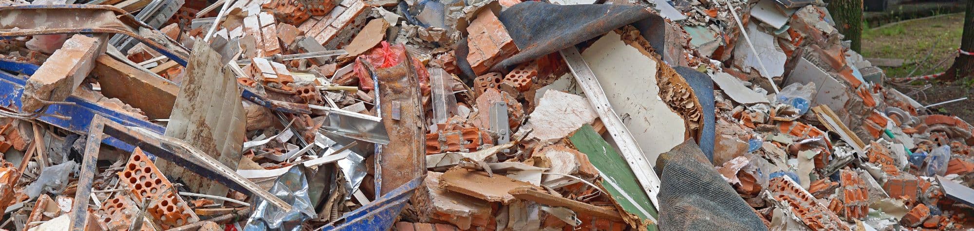 How Does AI Reduce Material Waste in Construction Projects?