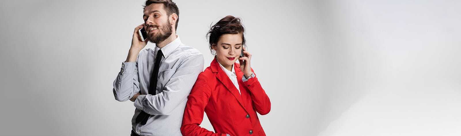 Telefonakquise: 3 wirksame Tipps, die Ihre Abschlussrate umgehend auf Erfolgskurs bringen