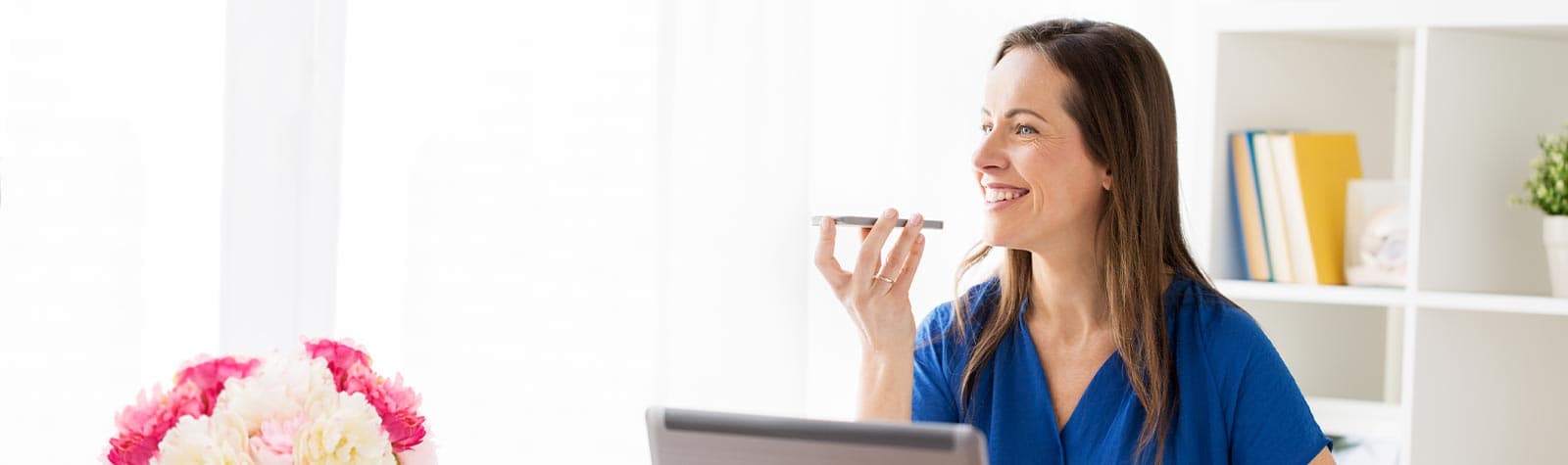 Digital Trend: Virtual Digital Assistants (VDAs)