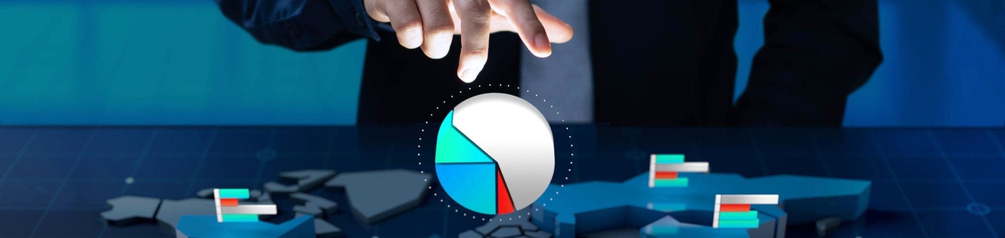 Analyzing the Market Share of Leading Construction Companies in 2024