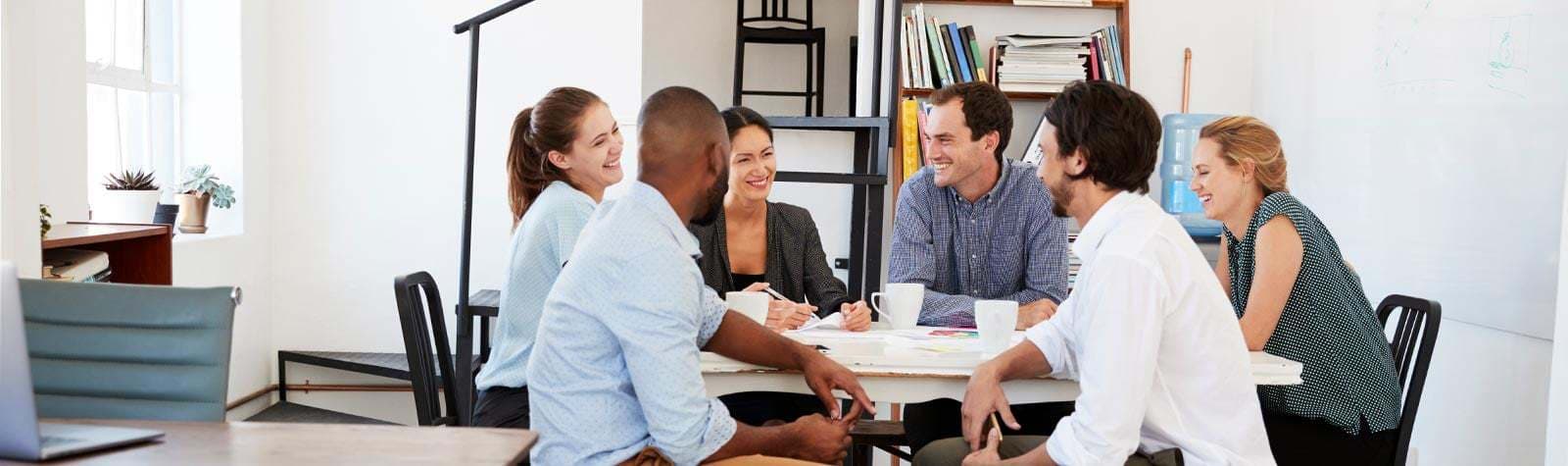 5 innovative Arbeitszeitmodelle für mehr Zufriedenheit am Arbeitsplatz