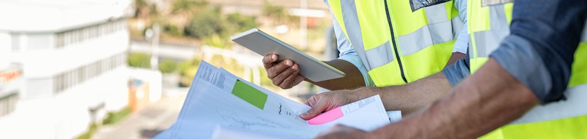 Digital Transformation in Construction Procurement: Leveraging Technology for Success