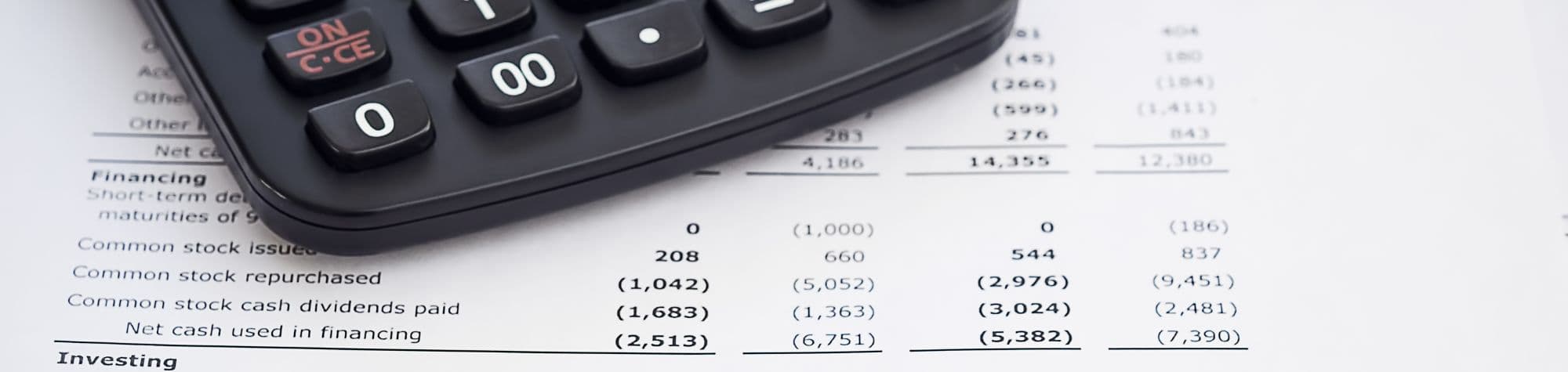 What is the Best Accounting Method for Construction Companies?
