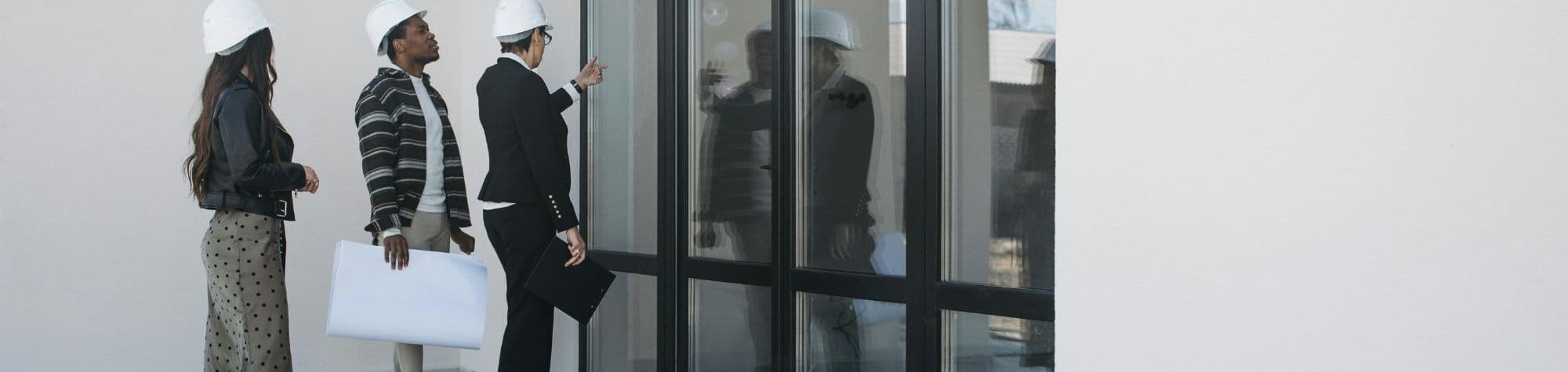 So Skalieren Sie die Verkaufsreichweite im Baugewerbe