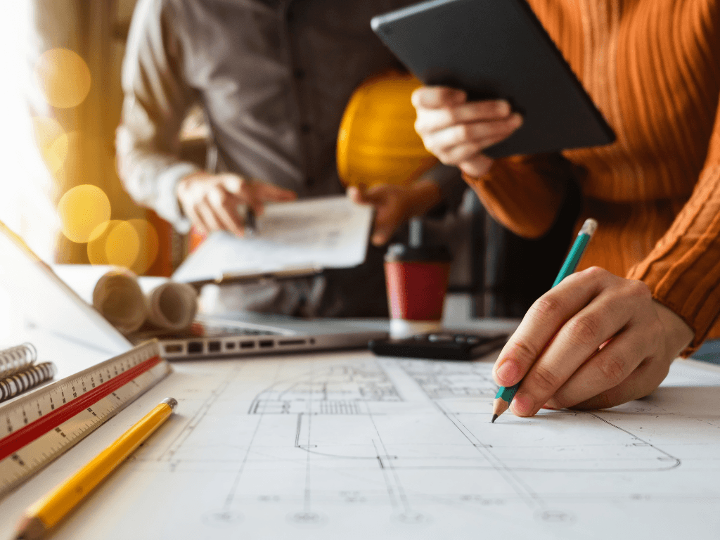Success in Construction Sales: Why AI-Driven Platforms Are Becoming Essential