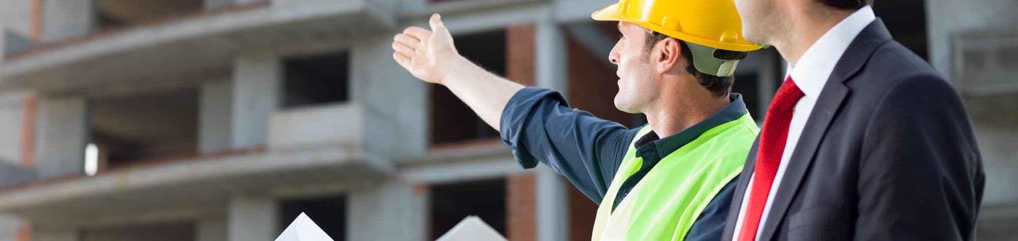 How To Pitch To Construction Decision-Makers