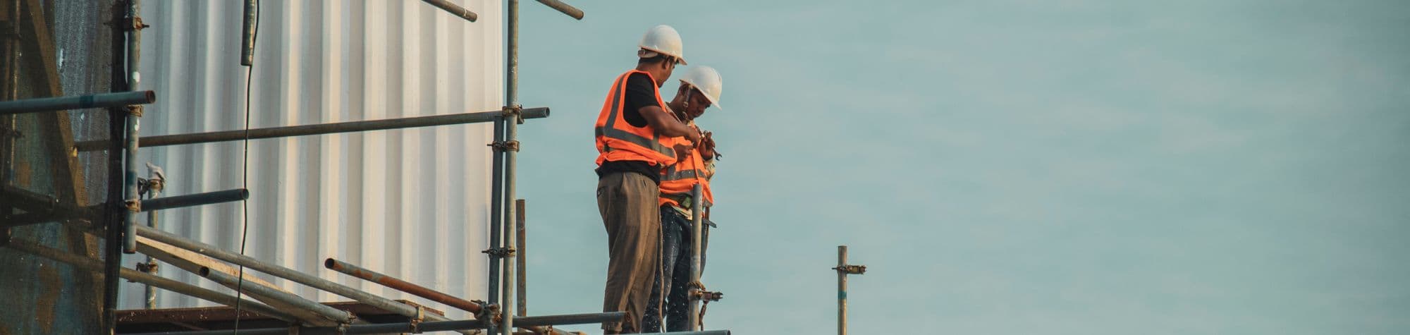 Tools To Monitor Key Accounts In Construction