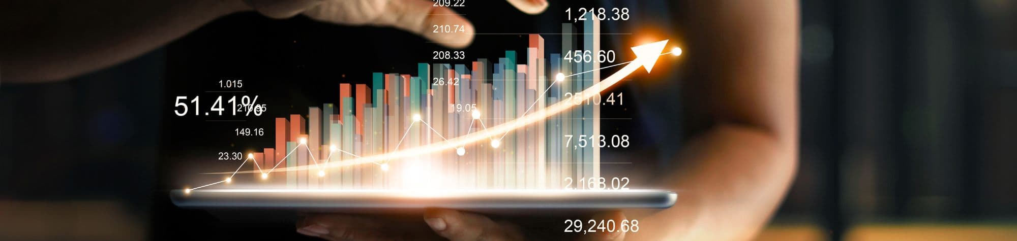 Data Analytics for Optimizing Your Construction Marketing Strategy