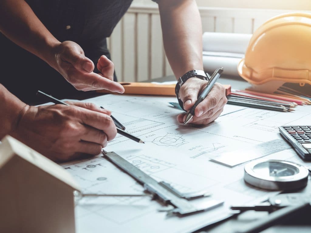 The Two Core Challenges in Project Sales in the Construction Industry – and How Revenue Engineering Solves Them