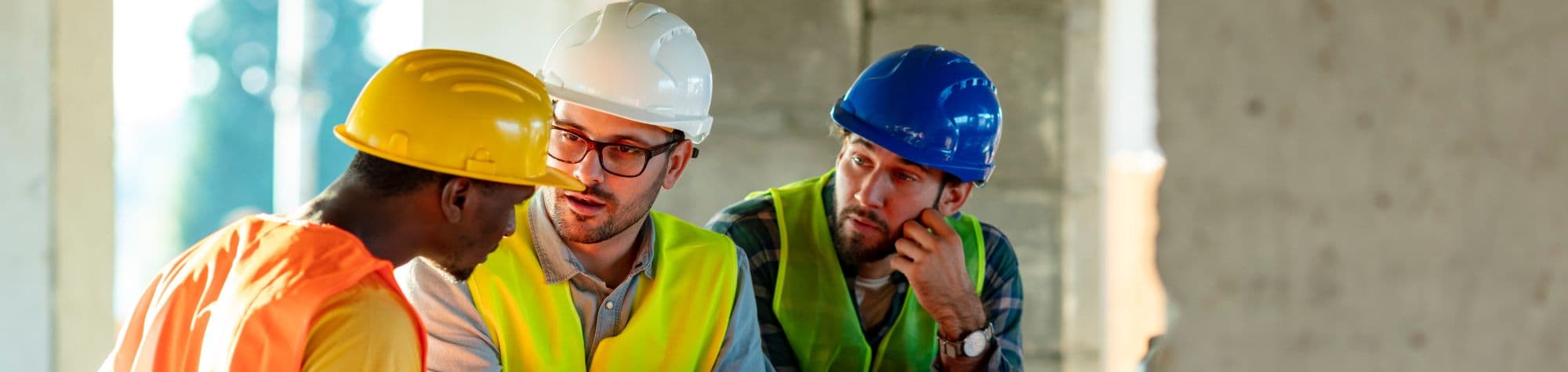 Building Radar For Subcontractor Outreach