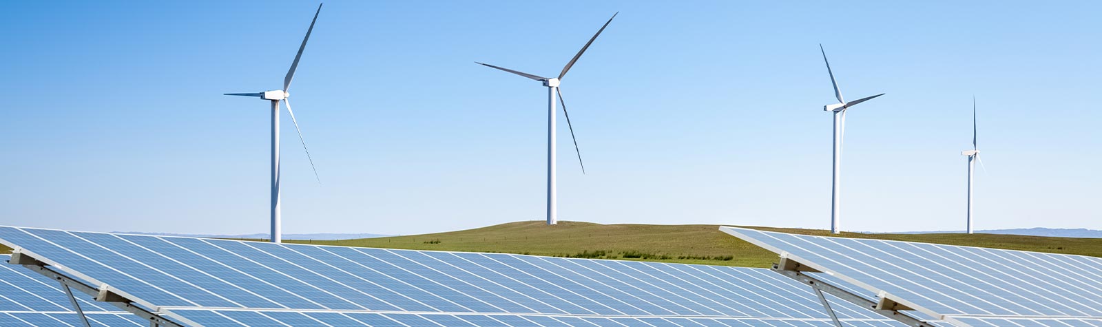Erneuerbare Energien in der Schweiz und der Europäischen Union