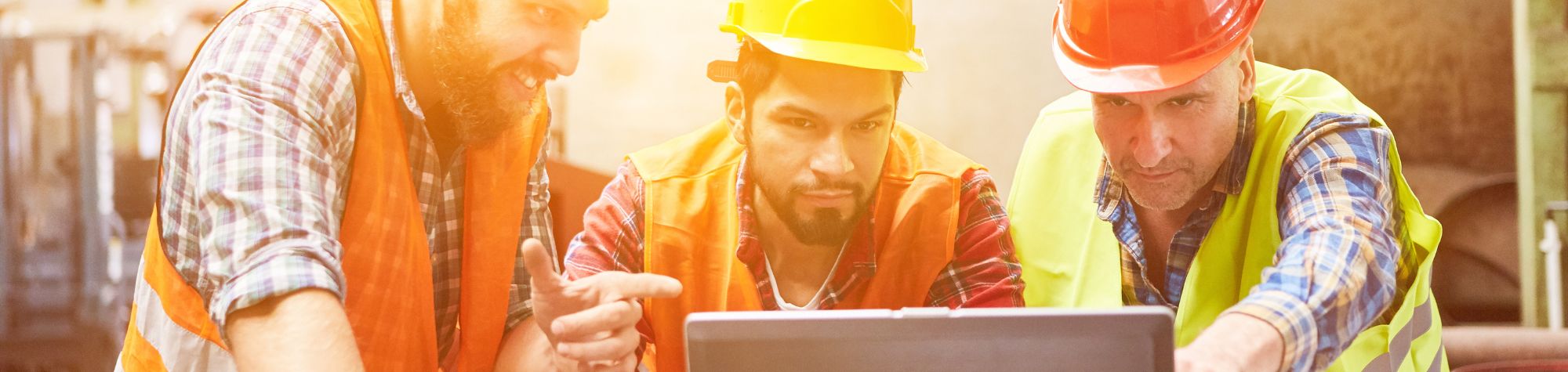 Boosting Digital Engagement at Construction Industry Events: Strategies for 2024