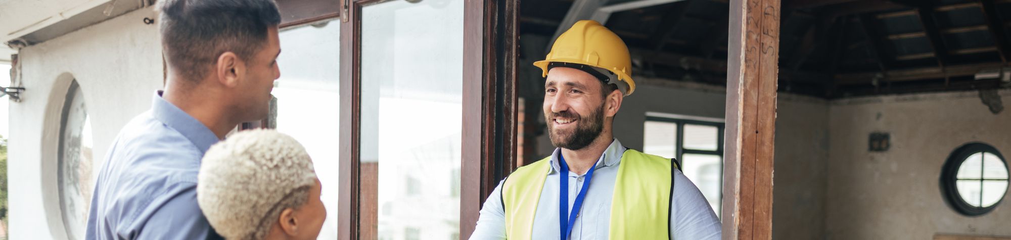 Building Long-Term Client Relationships in the Construction Sector