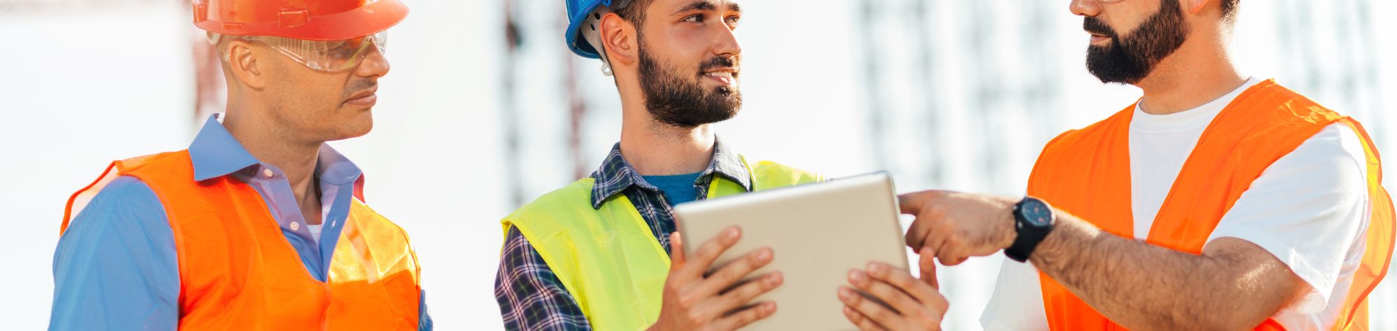 CRM Software for Construction Companies: Top Solutions for 2024