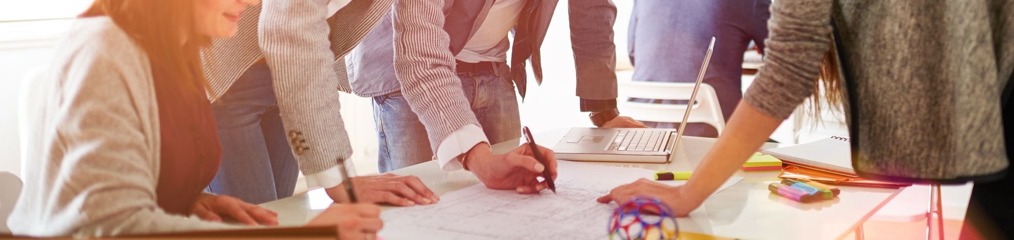 Construction Industry Event Planning Tips: Best Practices for Success