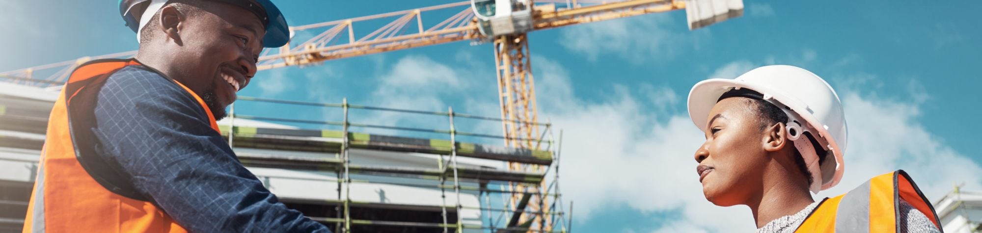 How Can Digital Tools Enhance Sales Performance in the Construction Industry?