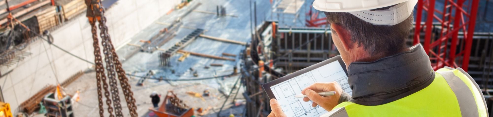 How Technology Will Impact the Construction Industry in 2024