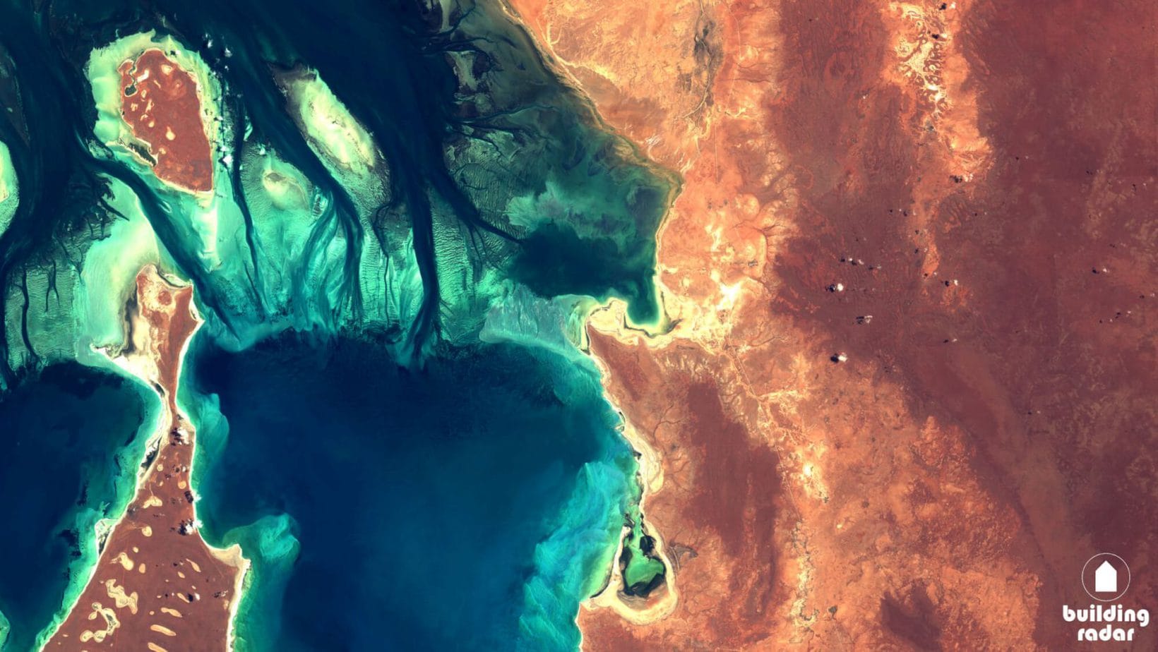 World Earth Day 2016: Satellite Gorgeous Views