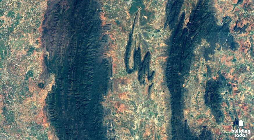 Satellite-Picture-India