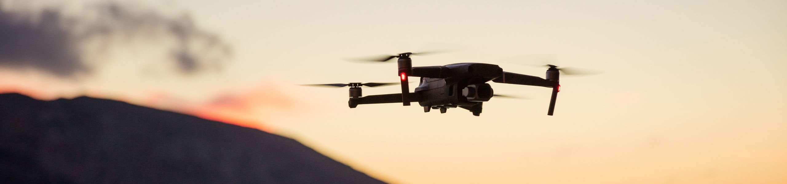 Überflieger – Die Schweiz als Drohnenpionier